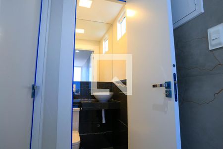 Apartamento à venda com 270m², 4 quartos e 3 vagasBanheiro