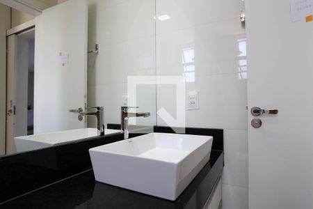 Apartamento à venda com 270m², 4 quartos e 3 vagasBanheiro