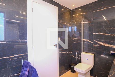 Apartamento à venda com 270m², 4 quartos e 3 vagasBanheiro