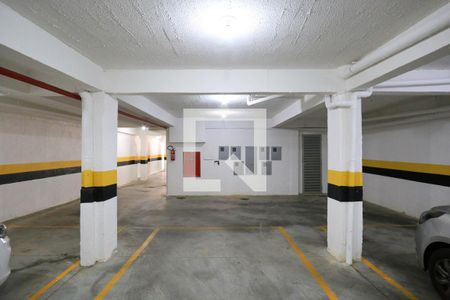 Área comum de apartamento à venda com 4 quartos, 270m² em Colégio Batista, Belo Horizonte