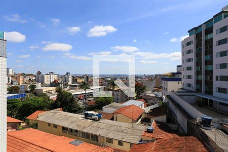 Apartamento à venda com 270m², 4 quartos e 3 vagasVista do Quarto 2