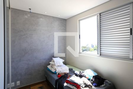 Apartamento à venda com 270m², 4 quartos e 3 vagasQuarto 3