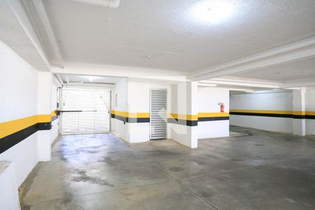 Área comum de apartamento à venda com 4 quartos, 270m² em Colégio Batista, Belo Horizonte