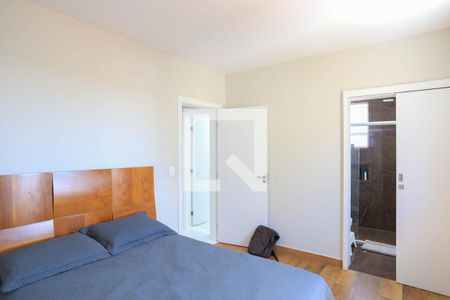 Apartamento à venda com 270m², 4 quartos e 3 vagasQuarto 1