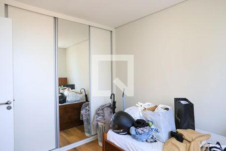 Apartamento à venda com 270m², 4 quartos e 3 vagasQuarto 2