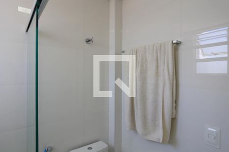 Apartamento à venda com 270m², 4 quartos e 3 vagasBanheiro