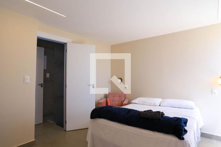 Quarto 4 de apartamento à venda com 4 quartos, 270m² em Colégio Batista, Belo Horizonte
