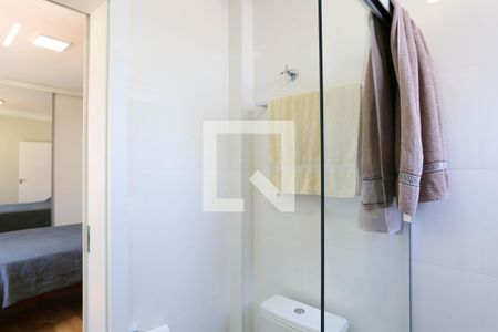 Apartamento à venda com 270m², 4 quartos e 3 vagasBanheiro