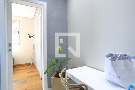 Apartamento à venda com 270m², 4 quartos e 3 vagasQuarto 3