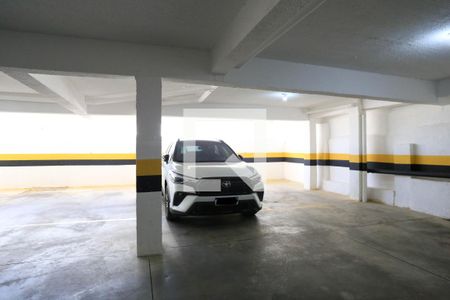 Área comum de apartamento à venda com 4 quartos, 270m² em Colégio Batista, Belo Horizonte