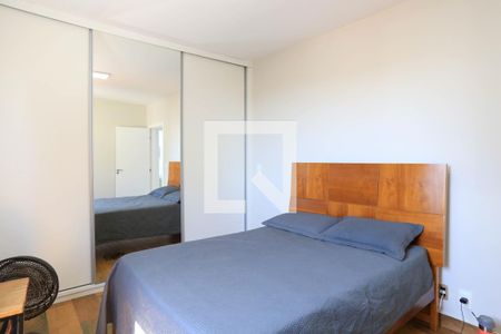 Apartamento à venda com 270m², 4 quartos e 3 vagasQuarto 1