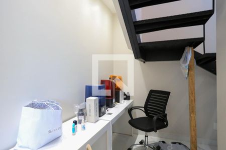 Apartamento à venda com 270m², 4 quartos e 3 vagasSala