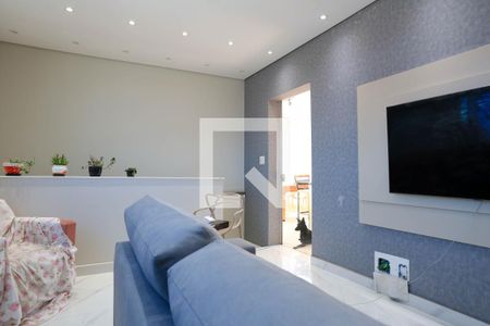 Apartamento à venda com 270m², 4 quartos e 3 vagasSala