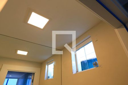 Apartamento à venda com 270m², 4 quartos e 3 vagasÁrea comum