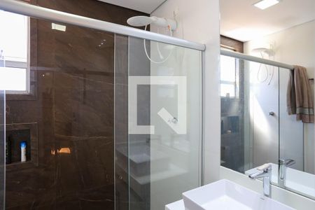 Apartamento à venda com 270m², 4 quartos e 3 vagasBanheiro