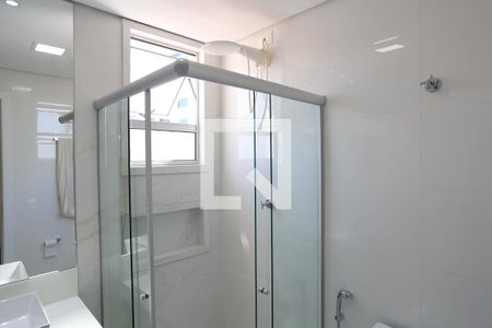 Apartamento à venda com 270m², 4 quartos e 3 vagasBanheiro