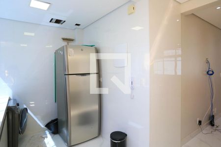 Apartamento à venda com 270m², 4 quartos e 3 vagasCozinha