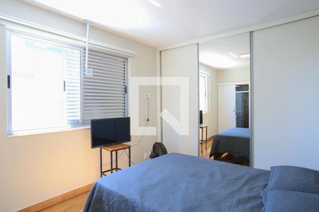 Apartamento à venda com 270m², 4 quartos e 3 vagasQuarto 1