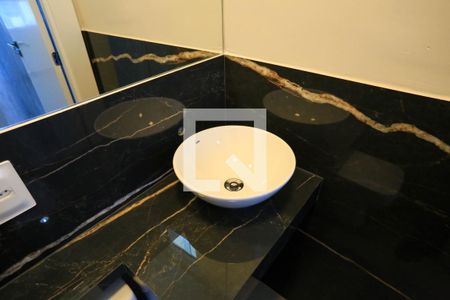 Apartamento à venda com 270m², 4 quartos e 3 vagasBanheiro