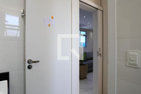 Apartamento à venda com 270m², 4 quartos e 3 vagasÁrea Gourmet