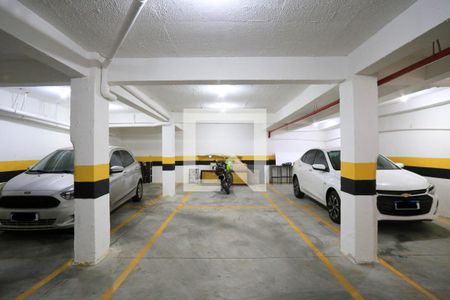 Área comum de apartamento à venda com 4 quartos, 270m² em Colégio Batista, Belo Horizonte