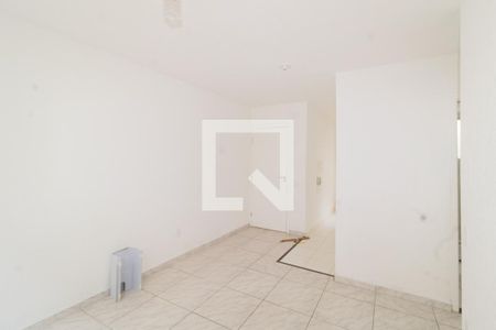 Sala de apartamento à venda com 2 quartos, 41m² em Olaria, Canoas