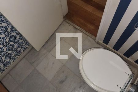 Apartamento à venda com 200m², 4 quartos e 2 vagasLavabo
