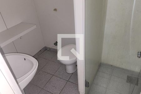 Apartamento à venda com 200m², 4 quartos e 2 vagasÁrea de Serviço - Banheiro