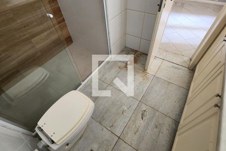 Apartamento à venda com 200m², 4 quartos e 2 vagasBanheiro da Suíte