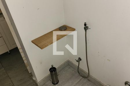 Apartamento à venda com 200m², 4 quartos e 2 vagasBanheiro 2