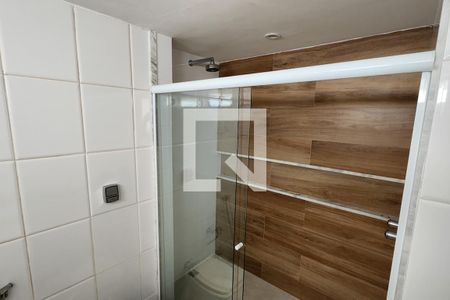 Apartamento à venda com 200m², 4 quartos e 2 vagasBanheiro da Suíte