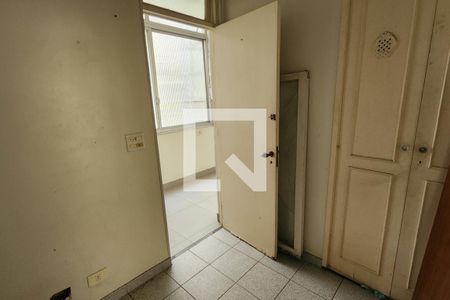 Apartamento à venda com 200m², 4 quartos e 2 vagasÁrea de Serviço - Quarto