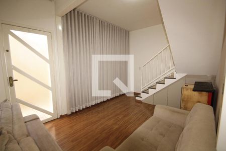 sala de casa à venda com 3 quartos, 70m² em Xodó Marize, Belo Horizonte