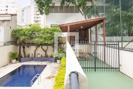 Apartamento para alugar com 81m², 3 quartos e 1 vaga Apartamento para alugar com 81m², 3 quartos e 1 vagaÁrea comum