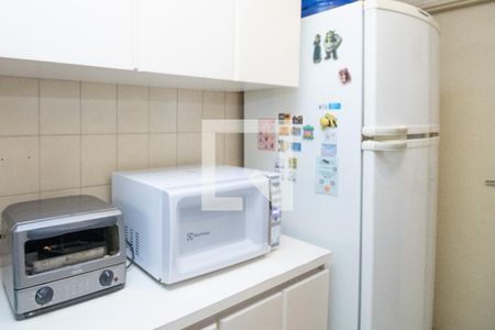 Apartamento para alugar com 81m², 3 quartos e 1 vaga Apartamento para alugar com 81m², 3 quartos e 1 vagaCozinha