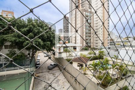 Apartamento para alugar com 81m², 3 quartos e 1 vaga Apartamento para alugar com 81m², 3 quartos e 1 vagaQuarto 2, vista
