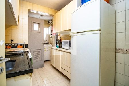 Apartamento para alugar com 81m², 3 quartos e 1 vaga Apartamento para alugar com 81m², 3 quartos e 1 vagaCozinha