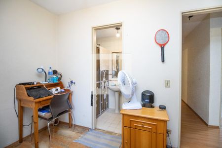Suíte de apartamento para alugar com 3 quartos, 81m² em Vila Olímpia, São Paulo