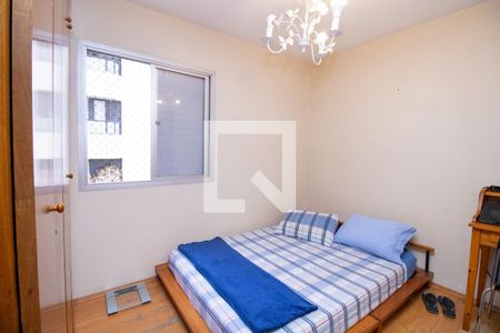 Sala de apartamento para alugar com 3 quartos, 81m² em Vila Olímpia, São Paulo