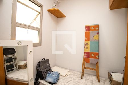 Apartamento para alugar com 81m², 3 quartos e 1 vaga Apartamento para alugar com 81m², 3 quartos e 1 vagaQuarto de Serviço