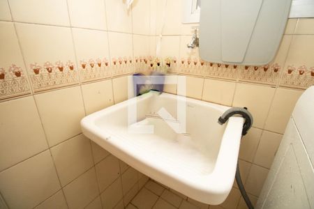 Apartamento para alugar com 81m², 3 quartos e 1 vaga Apartamento para alugar com 81m², 3 quartos e 1 vagaÁrea de serviço