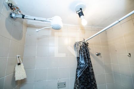 Apartamento para alugar com 81m², 3 quartos e 1 vaga Apartamento para alugar com 81m², 3 quartos e 1 vagaBanheiro de Serviço
