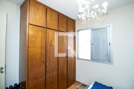 Suíte de apartamento para alugar com 3 quartos, 81m² em Vila Olímpia, São Paulo