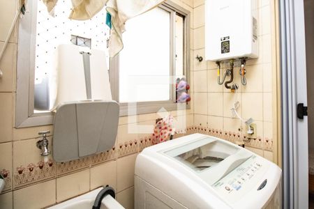 Apartamento para alugar com 81m², 3 quartos e 1 vaga Apartamento para alugar com 81m², 3 quartos e 1 vagaÁrea de serviço
