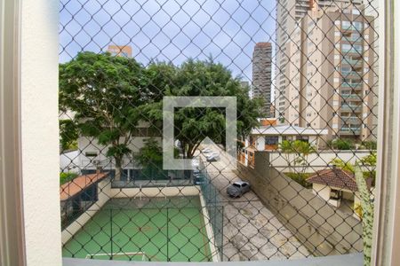 Apartamento para alugar com 81m², 3 quartos e 1 vaga Apartamento para alugar com 81m², 3 quartos e 1 vagaVista do Quarto 3