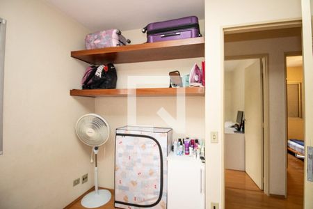 Apartamento para alugar com 81m², 3 quartos e 1 vaga Apartamento para alugar com 81m², 3 quartos e 1 vagaQuarto 3