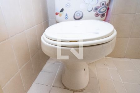 Apartamento para alugar com 81m², 3 quartos e 1 vaga Apartamento para alugar com 81m², 3 quartos e 1 vagaBanheiro