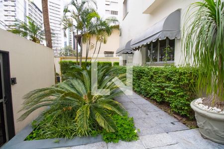 Apartamento para alugar com 81m², 3 quartos e 1 vaga Apartamento para alugar com 81m², 3 quartos e 1 vagaÁrea comum