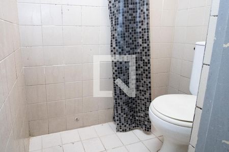 Apartamento para alugar com 81m², 3 quartos e 1 vaga Apartamento para alugar com 81m², 3 quartos e 1 vagaBanheiro de Serviço