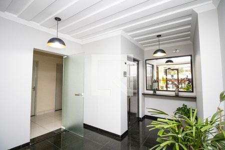 Apartamento para alugar com 81m², 3 quartos e 1 vaga Apartamento para alugar com 81m², 3 quartos e 1 vagaÁrea comum